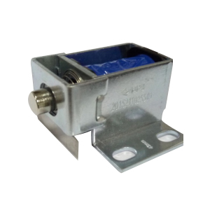 LZO-0834 （开放式电磁铁）Open Frame Solenoids 