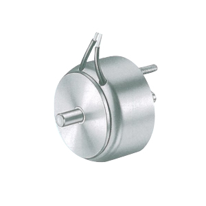 LZT-4927SL（圆管式电磁铁） Tubular Solenoids 