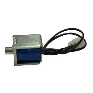 LZO-0315L（开放式电磁铁）Open Frame Solenoids 