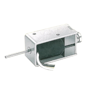 LZOK-0730S（磁保式电磁铁）Permanent Magnet Solenoids