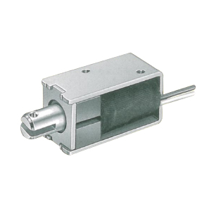 LZOK-0730L（磁保式电磁铁）Permanent Magnet Solenoids