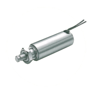 LZT-1130L（圆管式电磁铁） Tubular Solenoids 
