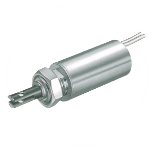 LZT-1632L（圆管式电磁铁） Tubular Solenoids 