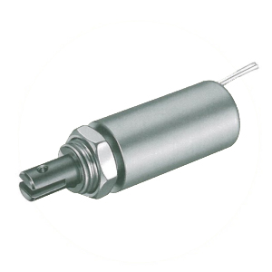 LZT-1939L（圆管式电磁铁） Tubular Solenoids 