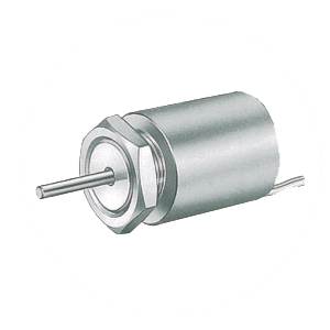 LZT-2530S（圆管式电磁铁） Tubular Solenoids 