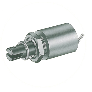 LZT-2530L（圆管式电磁铁） Tubular Solenoids 
