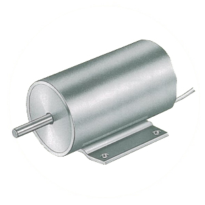 LZT-3257S（圆管式电磁铁） Tubular Solenoids 