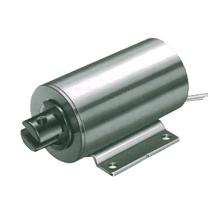 LZT-3257L（圆管式电磁铁） Tubular Solenoids 