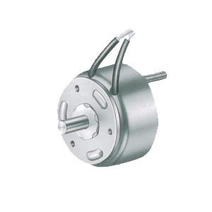 LZTR-4025（旋转式电磁铁） Rotary Solenoids