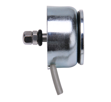 LZT-3418（罗拉车用电磁铁） Tubular Solenoids 
