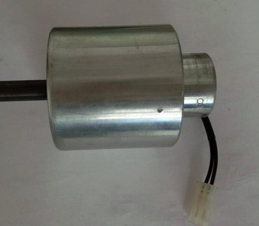 LZT-7065（罗拉车用电磁铁） Tubular Solenoids 
